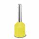 Phoenix Contact 3201945 Ferrule - AI-XL 6 -12 YE - 