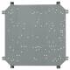 Moeller 096233 EATON L1 CI44 CI44-hole plate housing, 96233