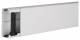 Hager LF4009007035 cable trunking 40x90 mm, 0 LF40090 7035 light gray