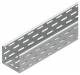 Niedax RS85.100 cable tray RS 85,100, 85x100mm with connector