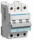 Hager NDN316 LS-Schalter 3P 10kA D-16A 3M
