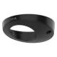 AXIS TP3830 TOP COVER BLACK 10P