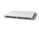 Cisco CATALYST 1300 48-PORT GE 4X10G