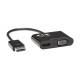 Eaton Power Quality DISPLAYPORT 1.2 TO VGA/HDMI