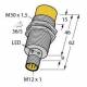 TURCK NI30U-M30-H1141-AP6X Ind sensor 1646631