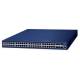 PLANET 48-Port Managed Switch GS-6311-48T6X