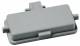 Walther-Werke 719005 Walther Hinged lid B6 plastic for bearing block