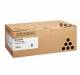 Ricoh 407340 Toner BK 6K