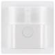 Berker 85342179 Bewegungsmelder 2,2m K.1 polarweiß glänzend