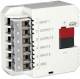 Hugo Müller 23828 button interface with bin. inputs/outputs RTR KNX EA3632knx