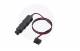 Teltonika · Zubehör · Tracker GPS · 12-PIN Power Cable for Cigarette Lighter Socket
