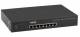 BlackBox LPB1308A-R2 8-PORT 10/100/1000 RJ-45 PSE/POE+ SWITCH