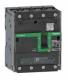 Schneider Electric C12E4TM125B Schneider Kompaktleistungsschalter ComPacT NSXm 125 A