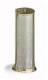 WAGO 216-109 wire end ferrule for 10qmm/AWG 8 without plastic collar, galvanically tinned