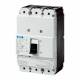 Moeller 102681 EATON NS1-63-NA circuit breaker 3p 63A 
