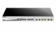 D-Link DXS-1210-12TC/E12-Port Smart Managed 10G Switch 4x SFP+