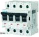 Moeller 276277 EATON IS-63/4 Hauptschalter 4p 400V 63A 
