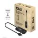 Club 3d CAC-1336 Adapter HDMI => USB C *Club3D* 4K120Hz aktiv