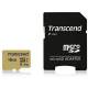 Flash SecureDigitalCard (microSD) 16GB - Transcend 500S