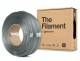 Spectrum TF-24062 The Filament · ReFill PETG · SILVER ALUMINIUM · 1.75mm · 1kg
