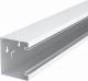 OBO Bettermann 6277100 S90110RW GS device installation trunking bal., 90x110x2000 ST FS pure white 