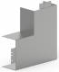 GGK LFS/FBS-FW 60x100 verzinkt Flachwinkel für Kanal 2334