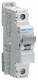 Hager NCN104 LS-Schalter 1P 10kA C-4A 1M