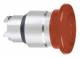 Schneider Electric ZB4BW443 Schneider illuminated mushroom push button 40mm LED rt metal D22mm