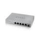 ZyXEL MG-105 5-Port 25G MultiGig Switch unmgd