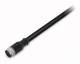 WAGO 756-5301/040-050 Sensor-/Aktorkabel 1seitig konf. (m. freiem Ltgsende)