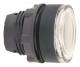 Schneider Electric ZB5AW313 Schneider Leuchtdrucktaster LED weiß rund flach Kunststoff D22mm
