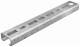OBO Bettermann 1109863 OBO CM3015P1000FT profile rail perforated SW16 1000x30x15 pcs FT 