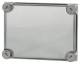 Moeller 014830 EATON D125-CI23 CI housing cover 187.5x250x25mm 