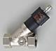 Ifm Electronic SBY434 Flow transmitter, with non-return valve