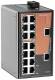 Weidmüller IE-SW-VL16-16TX Netzwerk Switch unmanaged 16xRJ45 1241000000