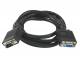 Synergy 21 S215299 Kabel VGA DSUB15 ST/BU 30m 3+7 HQ, Verlängerung