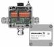 Weidmüller FBCon DP M12 Term 24V Standardverteiler mit Busabschl.8564330000