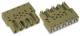 WAGO 770-275 plug without strain relief 5-pin pitch 10 mm 770-275