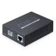 PLANET 1-Port 10/100/1000T Ethernet to VDSL2 Converter