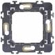 Legrand L4702 LEG BTicino HOLDER 2MOD.SCREW. 