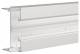 Hager BRH6517019016 parapet channel UT frontrastend.hfr z.BRH 65x170mm OT 80mm