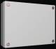 Rittal KX 1508000 Klemmenkasten KX ohne Flanschplatte BHT400x300x120mm