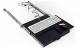 Triton RAB-UP-X40-A1 48,3 cm ( 19 Zoll ) Zubehör Tastaturfachboden, 48,3 cm ( 19 Zoll ), 1, 5HE, Schwarz