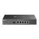 TP-Link - ER7206 - SafeStream? Gigabit Multi-WAN VPN Router PORT: 1×