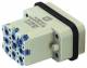Harting 09120082633 Han Q8/0-M-QL Stifteinsatz