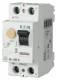 Moeller 100061 EATON PFIM-25/2/003-110 FI-Schalter 25A 2p 30mA 2PE 
