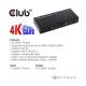 Club 3d CSV-1380