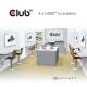 Club 3d CSV-1380