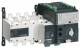 Hager HIC425G Automatische Umschalter für Netz-Generator 4x250A