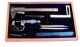 MIB Messzeuge 01005027 Measurement Set 6 - piece set in wooden case